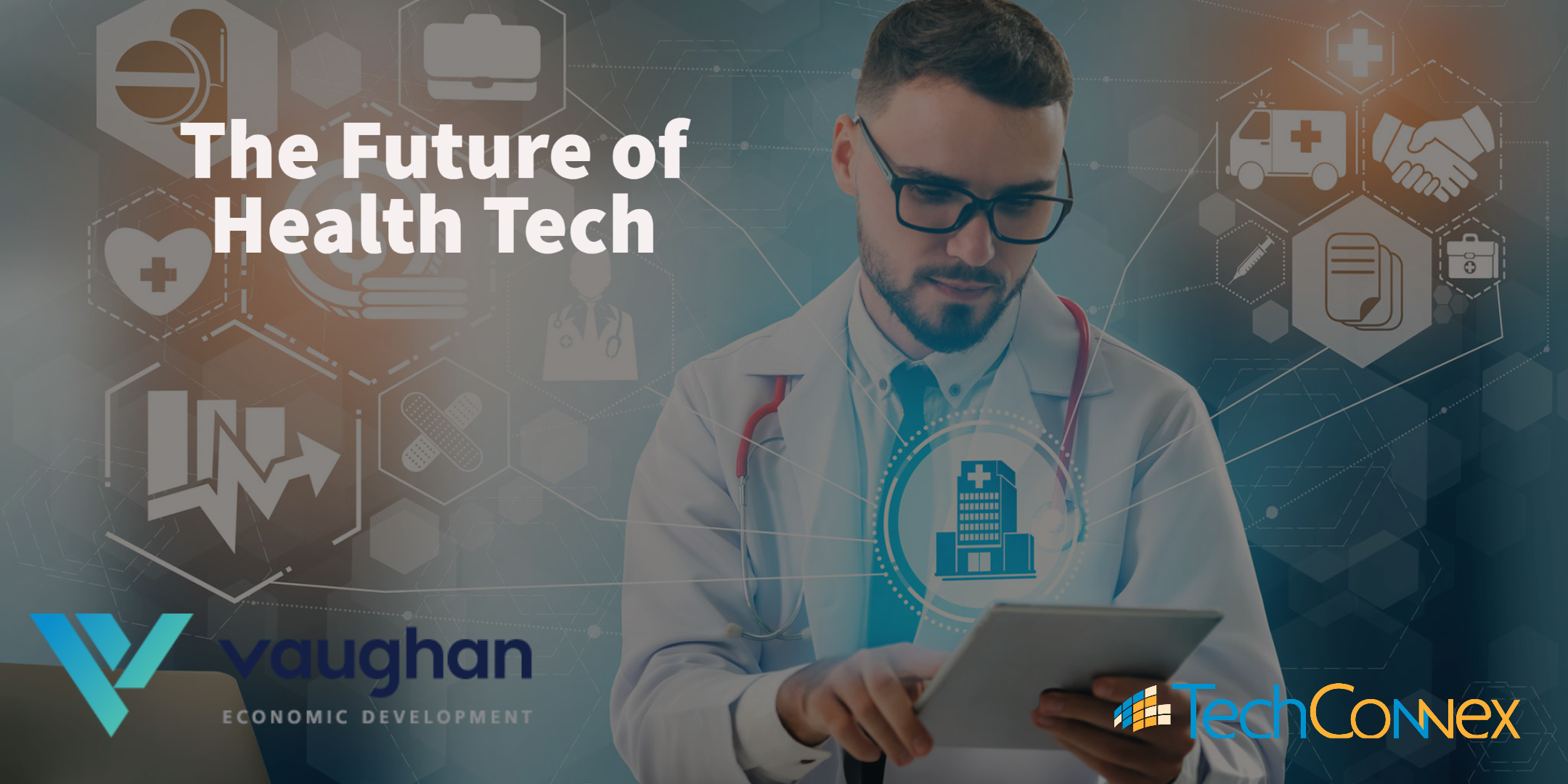 The Future of Health Tech
