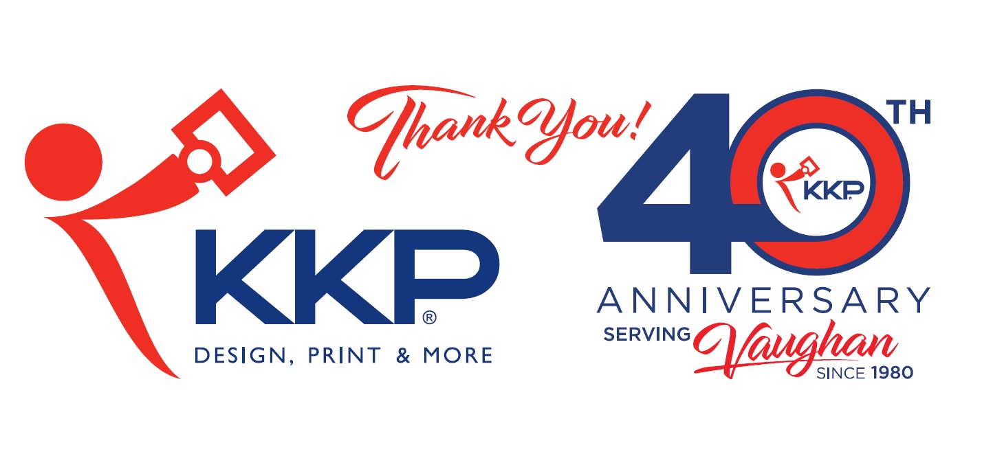 KKP Vaughan Logo