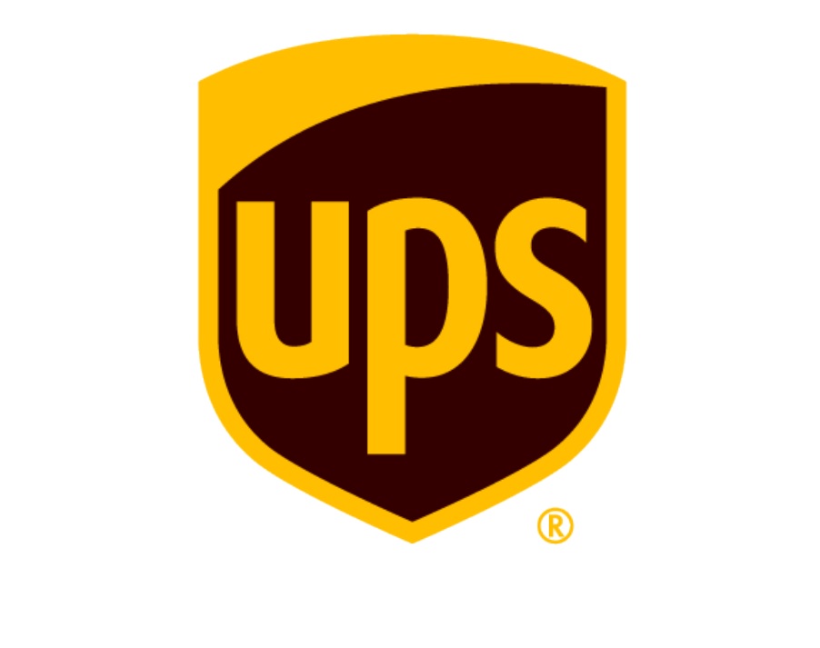 UPS Canada Logo
