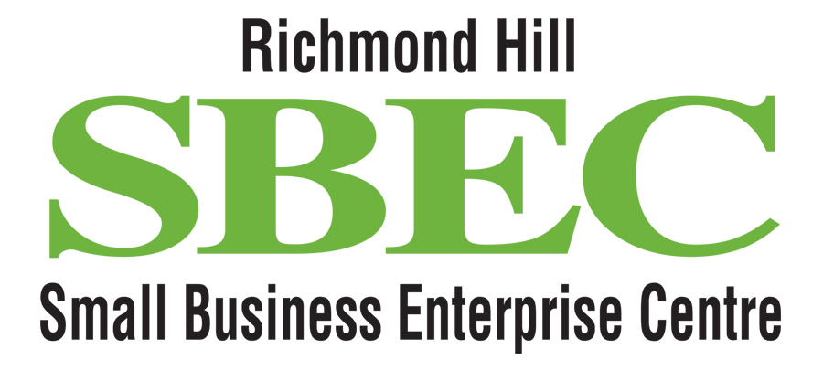 Richmond Hill SBEC logo