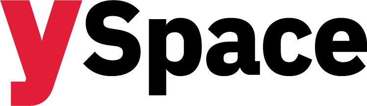 Y Space logo