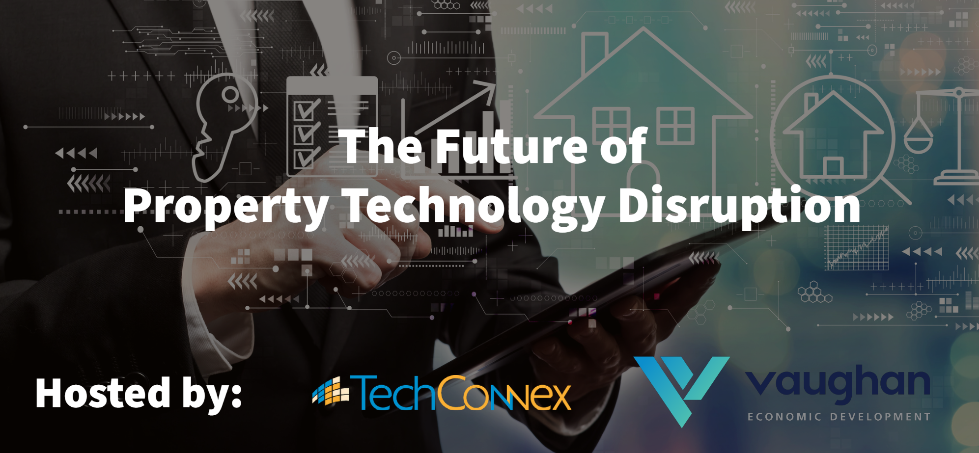 Future of Prop Tech Disruption (1)