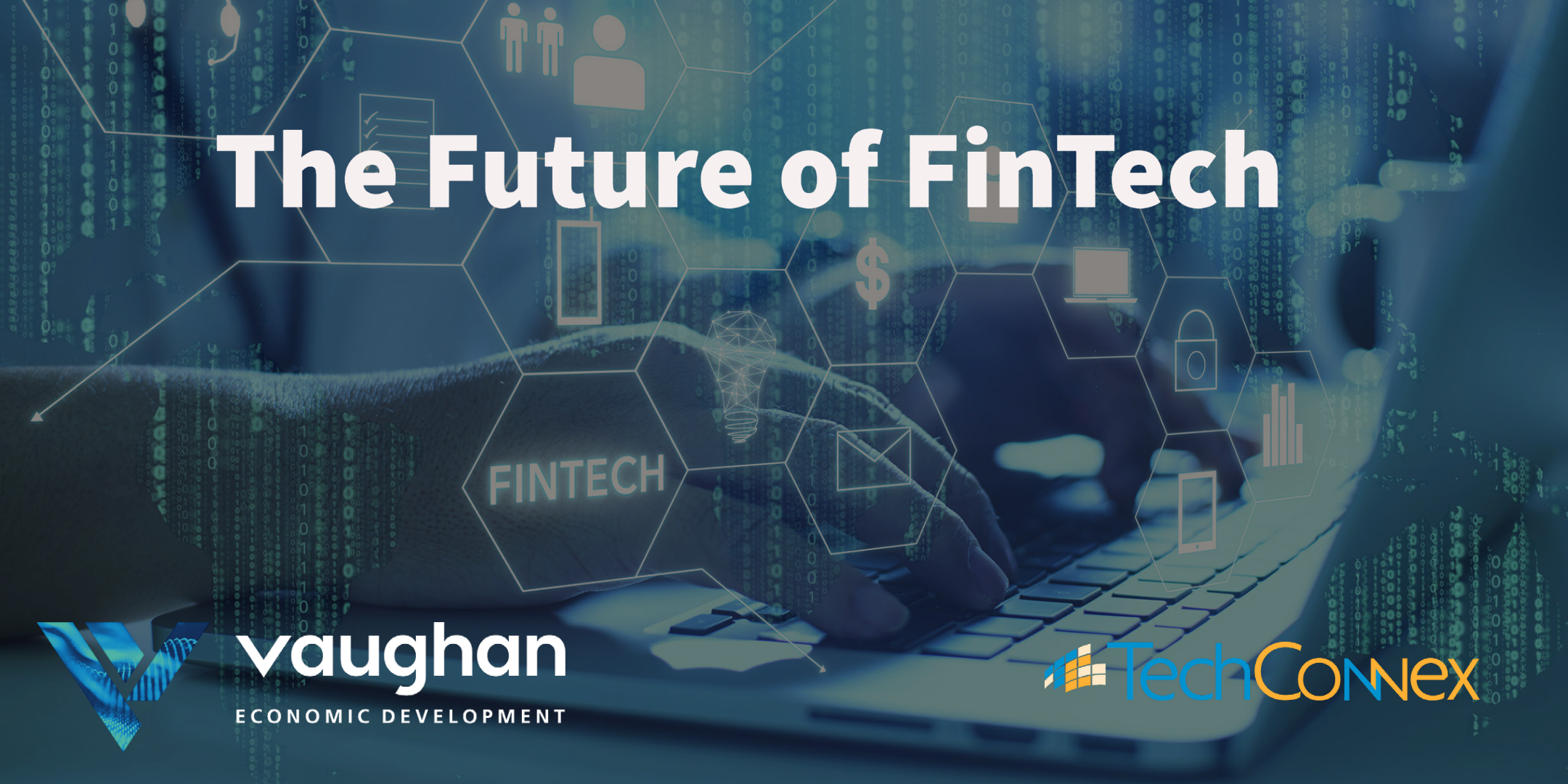 The Future of Fintech