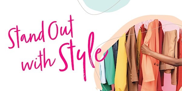 Stand out with Style webinar