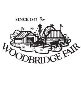 Woodbridge fair logo