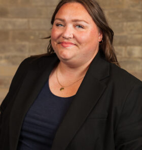 Chelsea Lawrence headshot