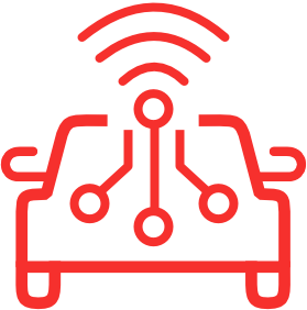 Connected and Autonomous (CAV)