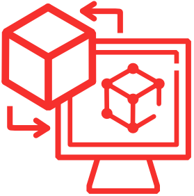 Digital Twin on Computer