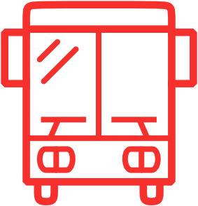 First Mile, Last Mile, and Transit solutions