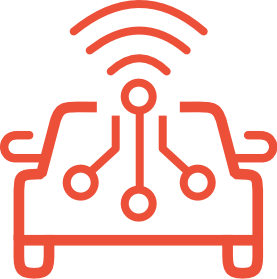 Connected and Autonomous (CAV)