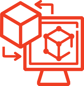 Digital Twin on Computer