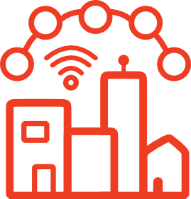 Connected Infrastructure