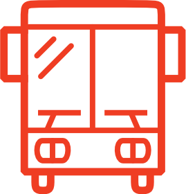 First Mile, Last Mile, and Transit solutions