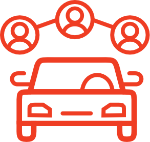 Shared and Integrated Mobility