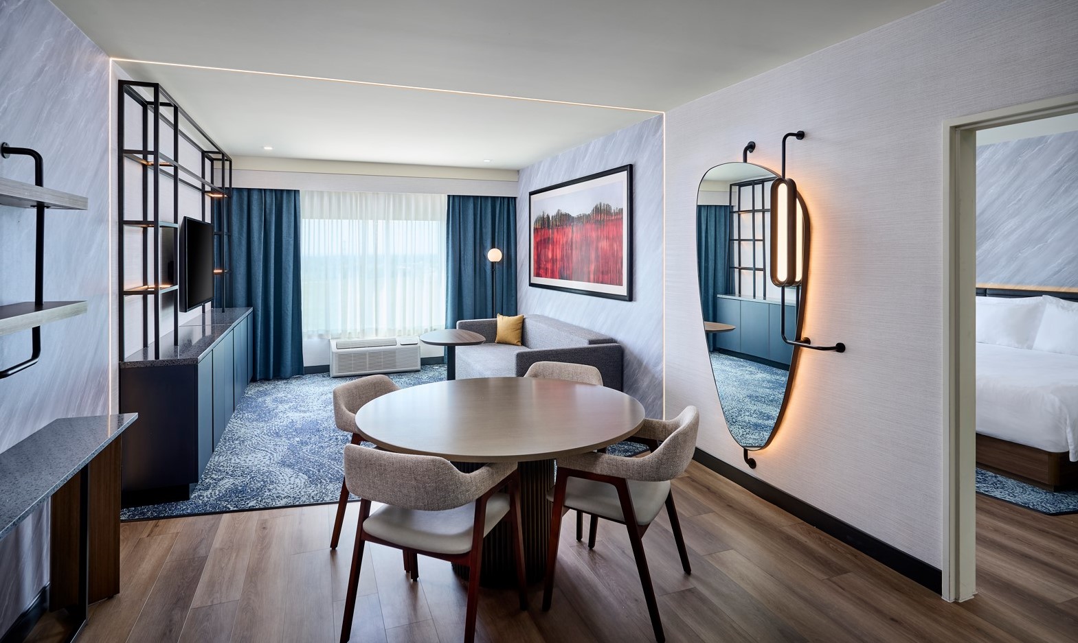 Suite-#2