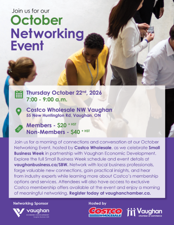 VCC NETWORKING